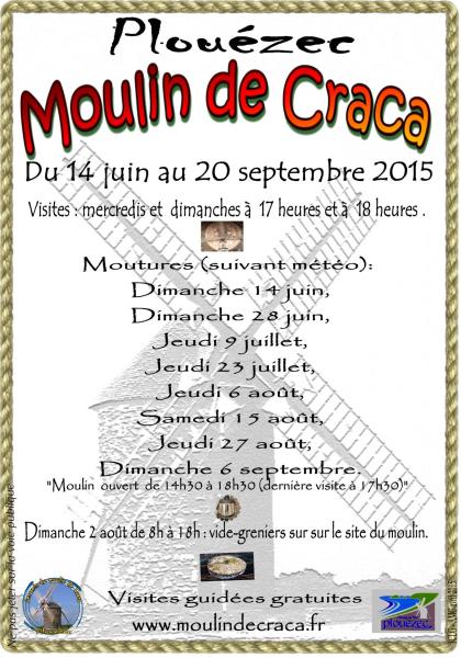 Affiche 2015