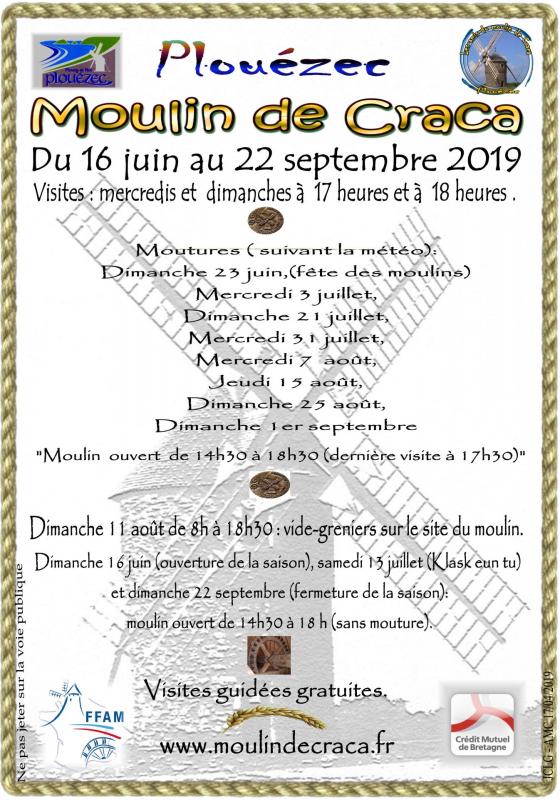 Affiche 2019 finale