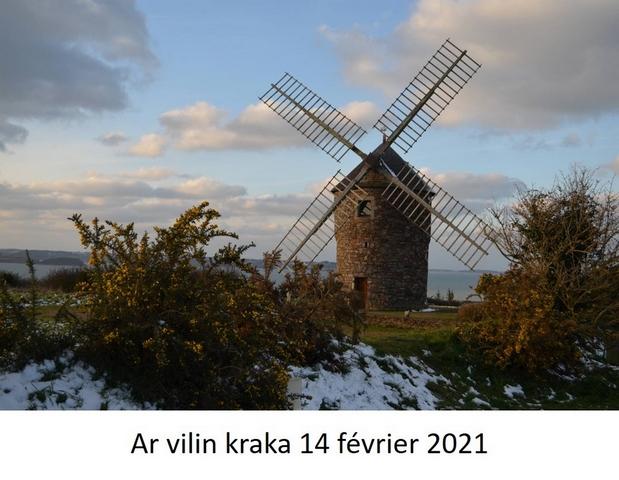 Ar vilin kraka 2021 02 14