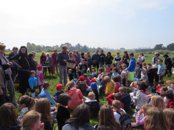 Chasse aux oeufs a craca 024