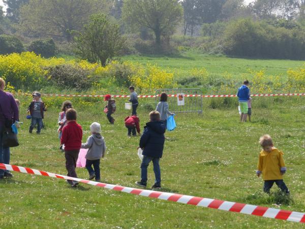 Chasse aux oeufs a craca 026