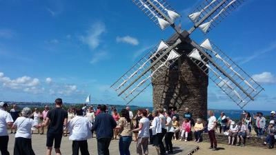Fete du 14 juillet 004