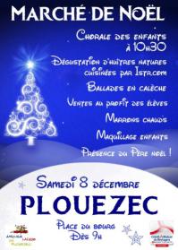 Marche de noel 2019