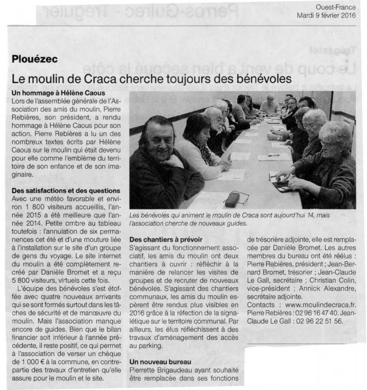 Of du 9 fev ag craca040