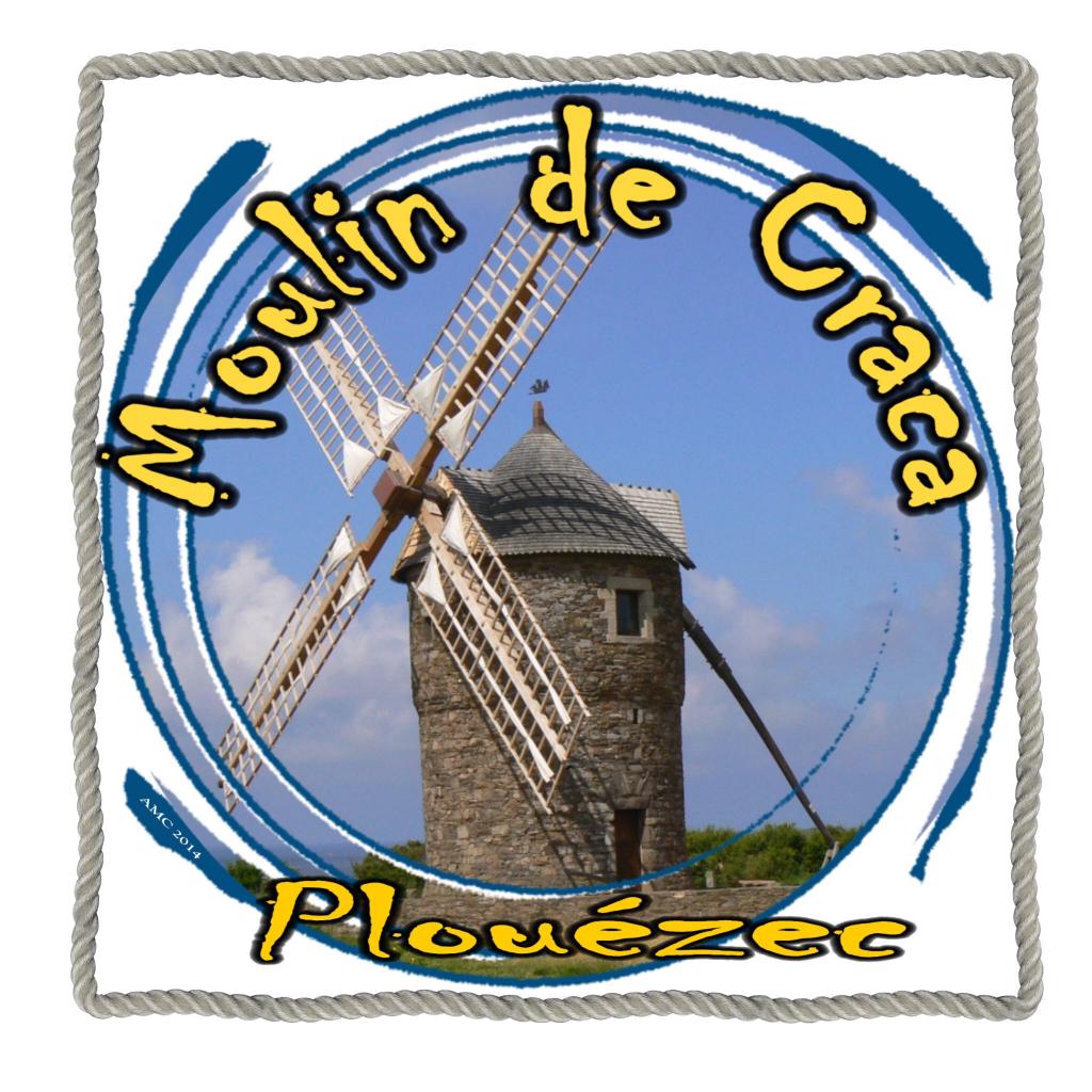 Le Moulin de Craca